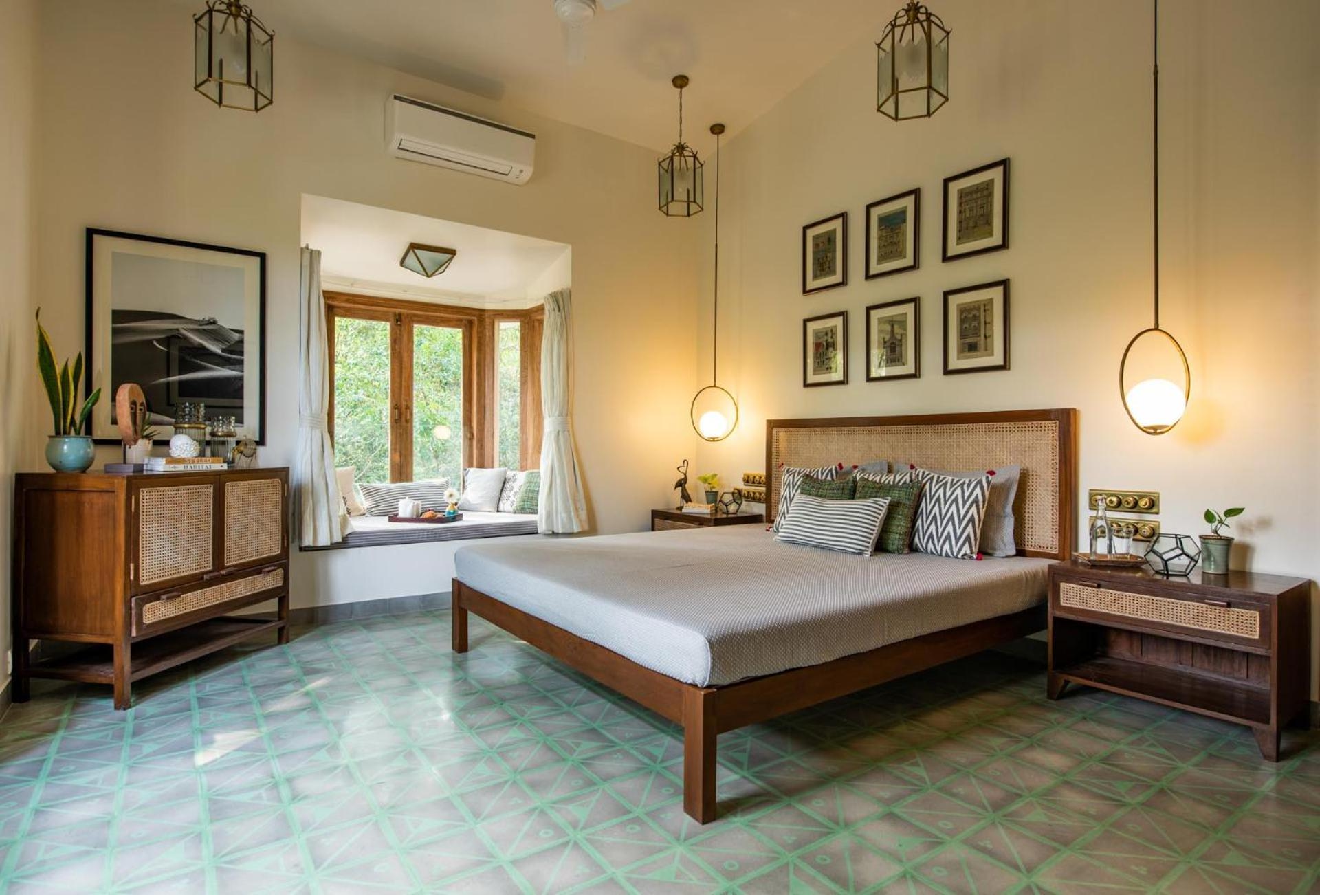 Lohonostays Estate De Escobar Velha Goa Exterior foto